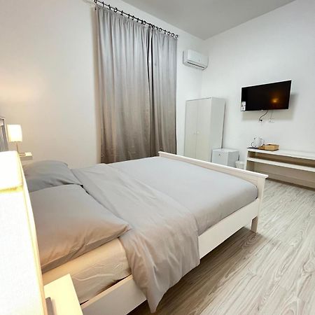 The House Of Brindisi Bed & Breakfast Рим Екстериор снимка