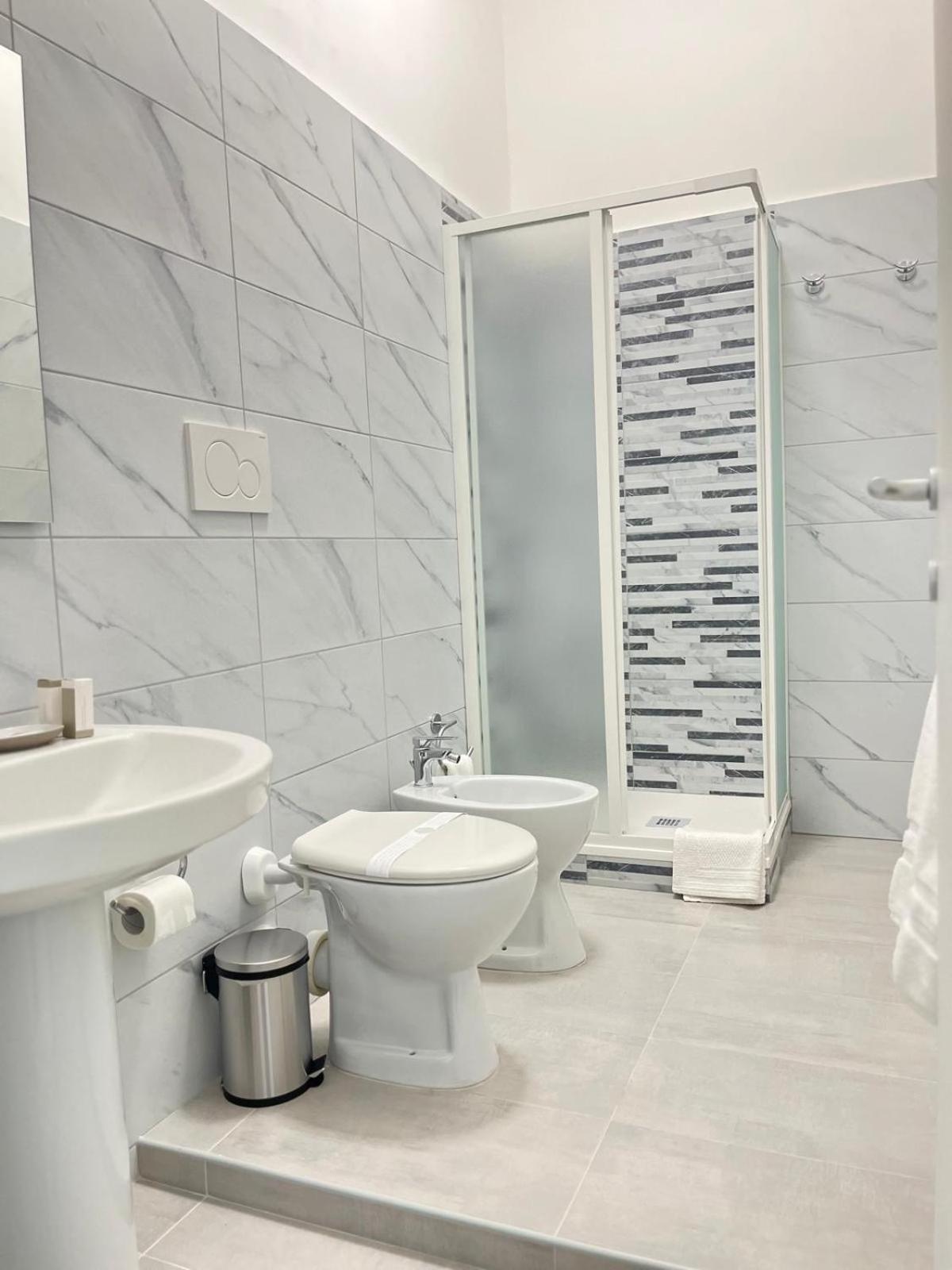 The House Of Brindisi Bed & Breakfast Рим Екстериор снимка