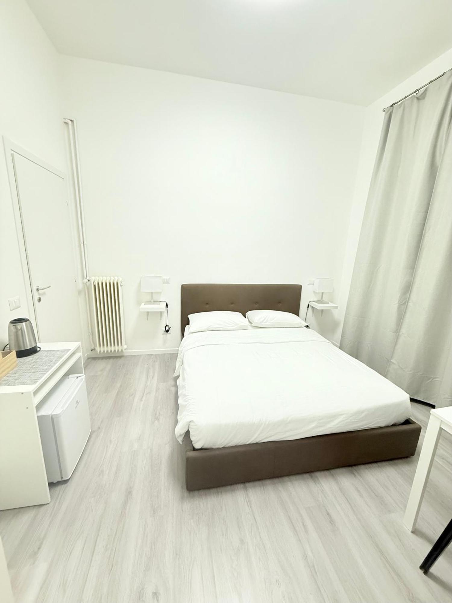 The House Of Brindisi Bed & Breakfast Рим Екстериор снимка