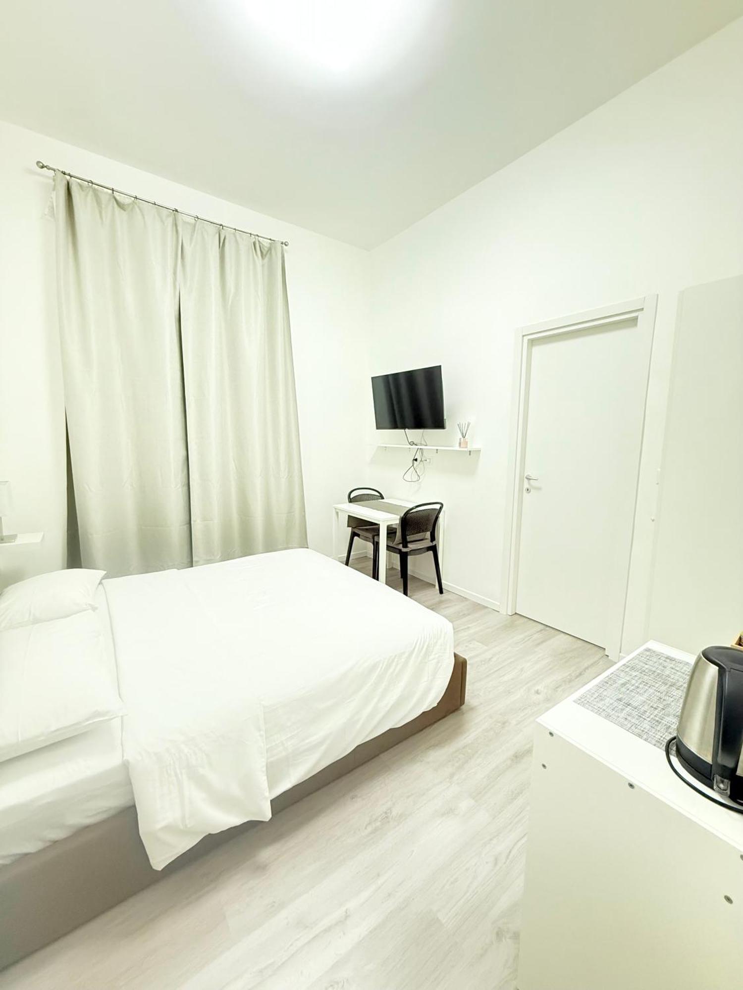 The House Of Brindisi Bed & Breakfast Рим Екстериор снимка